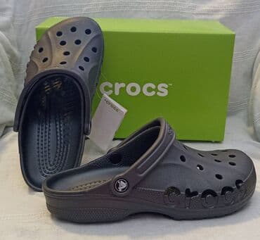 Sweatpants: Clogs, Crocs, size - 46 — 4