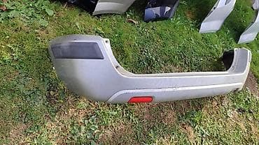 auto otpad ruma: ZADNJI BRANIK ZA FORD FUSION OD 2005. DO 2009. GOD. | SMEDEREVSKA — 1