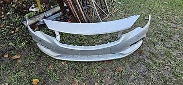 lanci za kran: PREDNJI BRANIK ZA OPEL ASTRA K | Opel Astra k prednji branik — 4