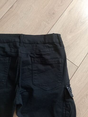 pantalone elipsa: L (EU 40), Regular rise, Cargo — 7
