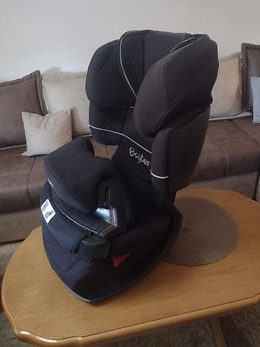 extreme intimo bebi dol: Auto sediste CYBEX 9-36 Kg - Auto sedište CYBEX donešeno iz Nemačke — 10