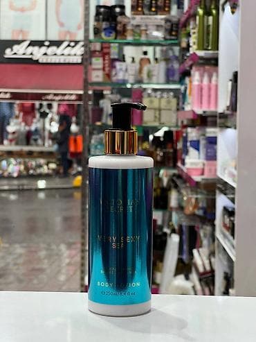 mireli: Parfemisani losioni za telo – Beautiful kolekcija - Versace Bright — 3