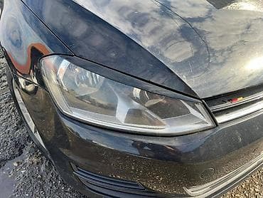 prikolice za auto: FAROVI ZA VOLKSWAGEN GOLF 7 | Farovi za Golf 7 — 2