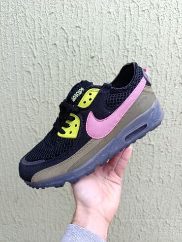 Patike: Patike, Nike, veličina - 44 — 3