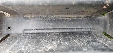 prekidac za auto: NOSAČ PREDNJEG BRANIKA ZA VOLKSWAGEN GOLF 6 | Volkswagen golf 6 — 2