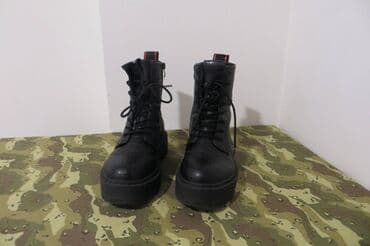 lindex gumene cizme: Čizme, Replay, 38 — 4