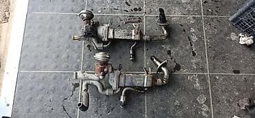 Exhaust System: EGR I HLADNJACI ZA AUDI A8 | EGR ventili i hladnjaci za Audi A8 D3 — 3