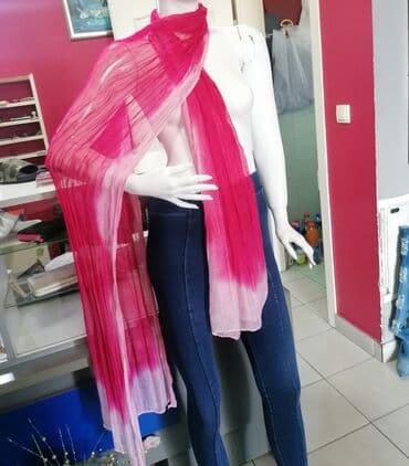lindex kaputi: Silk, color - Pink — 2