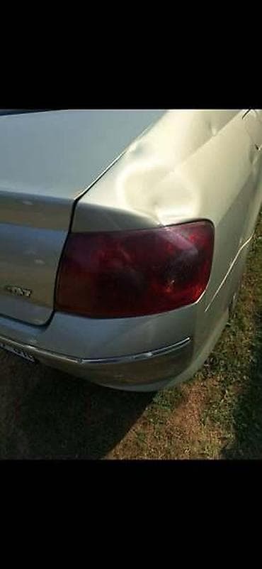 manual sombor: MOTOR 1.6 ZA PEUGEOT 407 OD 2004. DO 2010. GOD — 2