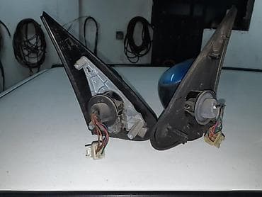 delovi reno: RETROVIZOR ZA PEUGEOT 206 | Retrovizori za peugeot 206 elektro i — 9
