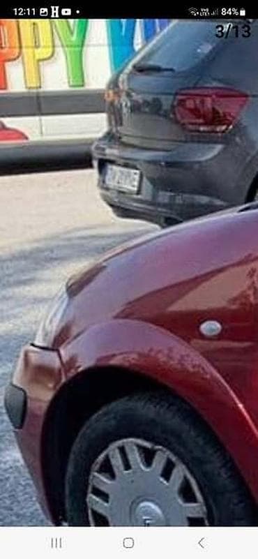 KRILO L ZA CITROEN C3 OD 2001. DO 2009. GOD
