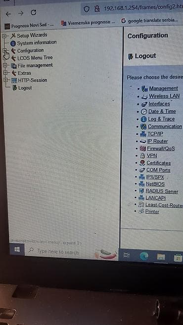kozne torbe za laptop: LANCOM 1821+ Wireless ADSL Wi‑Fi ruter - Profesionalni ruter nemačkog — 5