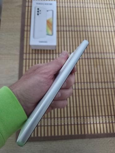 galaxy j5 2016: Samsung A33 8/128 dual sim u perfektnom stanju kao nov!!!korišćen samo — 2