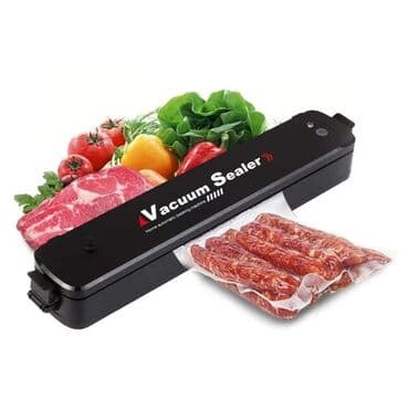 fen i pegla za kosu 2u1: Aparat za vakumiranje i varenje kesa Cena 2490 dinara+Ptt Aparat za — 1