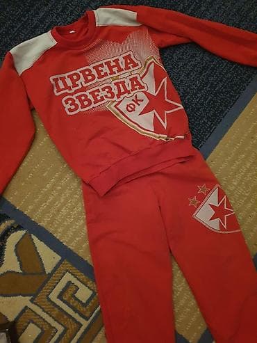 ski odeća za devojcice: Komplet 450 din velicina 8 — 3