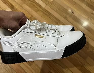 joma top flex patike: Kao nove puma patike, br 38 — 1