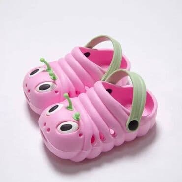 haljine za devojcice monsoon: Clogs, Size - 26 — 2