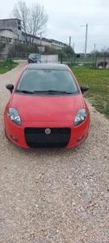 auto delovi ivanjica: FIAT GRANDE PUNTO DELOVI | Polovni delovi za fiat grande punta 1.3 — 1