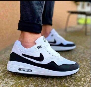 muške zimske jakne c a: Trainers, size - 46 — 1
