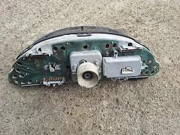 1.7 dizel: FIAT PUNTO 1 KM SAT | Km sat fiat punto 1 sa obrtaljkom. Ispravan — 4