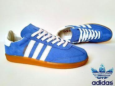 Adidas (UN) Odličan kvalitet.   Hand Made.   Sastav materijala,  