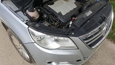 osram led sijalice za auto: FAROVI ZA VOLKSWAGEN TIGUAN | Farovi za Tiguana Mogucnost slanja — 1