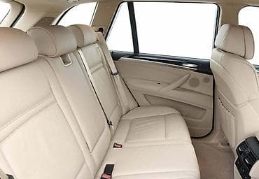 bmw 2 2006: SEDIŠTE ZA BMW X5 OD 2006. DO 2013. GOD — 2