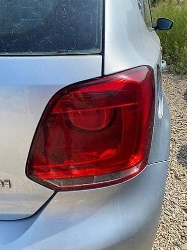 auto dizalice cena: STOP LAMPA ZA VOLKSWAGEN POLO | Desna stop lampa za Polo 6R — 1