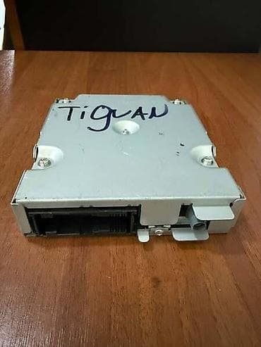 auto kamera 360°: CONTROL MODULE ZA VOLKSWAGEN TIGUAN - 5N0907441A | Control Module — 1