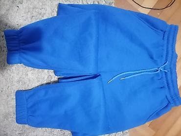 jednodelne muske pidzame: Muska trenerka komplet — 3