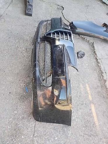 svecice za alfu 147 1.6 cena: PREDNJI BRANIK ZA ALFA ROMEO 147 OD 2000. DO 2004. GOD. | prednji — 2