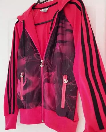nikolas odeća: Adidas, L (EU 40) — 3
