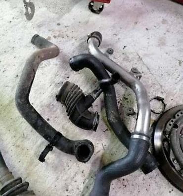 CREVA 1.7TD NEMAC ZA OPEL ASTRA G | Svi delovi za Opel vozila  — 1