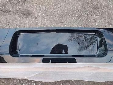 univerzalne patosnice: CRNA BLENDA SA STOP LAMPAMA ZA VOLKSWAGEN SHARAN OD 1995. DO 2000 — 4