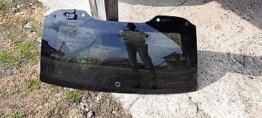 audi tt delovi: STAKLO GEPEKA ZA KARAVAN ZA PEUGEOT 206 | imam sve delove za peugeot — 1