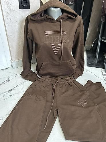 max mara jakne: Ženske trenerke – kompleti dukserica + donji deo Velicine S M L XL - — 5