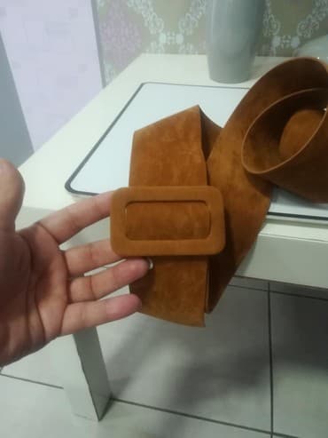pantalone bez kaisa: Ženski — 1