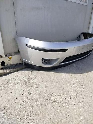 Car Body Parts: PREDNJI BRANIK ZA FORD FOCUS OD 2001. DO 2004. GOD. | Prednji branik — 2
