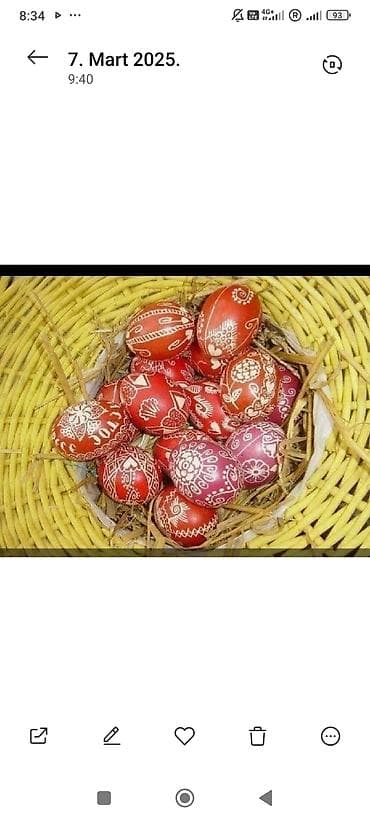 Daske za peglanje: Trecina napravljena. Ove saraljke nisu pravljene da bi bile lepe — 9