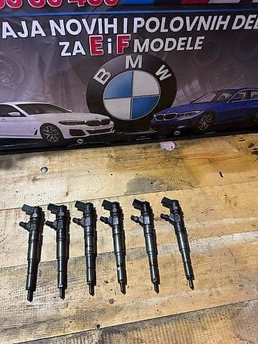 dizne 1.5 dci: DIZNE 3.0D 218KS M57 ZA BMW 330, 530, 730 . OD 2004. DO 2007. GOD — 2