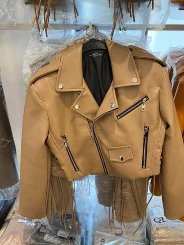 zenske jakne od vestacke koze: 6400 uni — 1