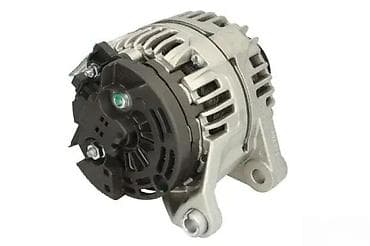 Car Electrical Components: FIAT DOBLO 01-10 ALTERNATOR | SVI DELOVI SU NOVI I ORIGINALNI! at lalafo.rs — 1 Car Electrical Components: FIAT DOBLO 01-10 ALTERNATOR | SVI DELOVI SU NOVI I ORIGINALNI! — 1