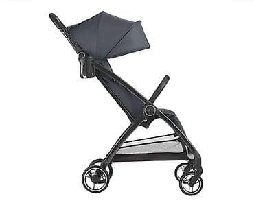 brushalter za dojenje: Kikka Boo JOY kolica – autofold, dark grey (SKU: KKB3) Lagana i — 6