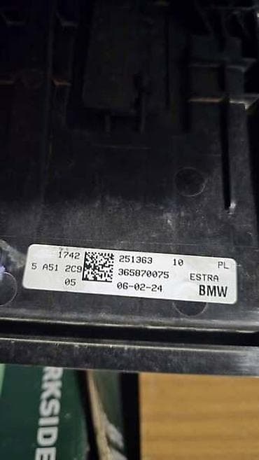 kais za auto: BMW — 3