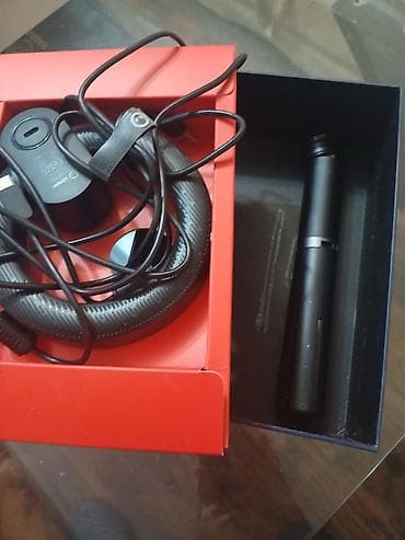 kabl za televizor: Web kamera sa kružnim LED svetlom Lorgar Circulus 910 Novo (Live — 4