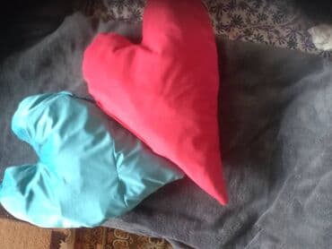 baštenski jastuci: Jastuci 350 dinara — 1