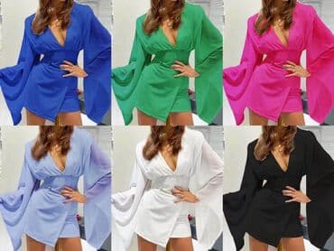 kraljevo haljine: Haljine 2400 — 1