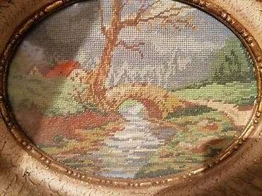 komode za decu: Gobleni 4 godišnja doba — 8