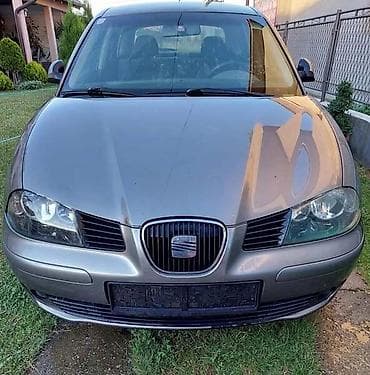 reno senik do 3000 eura: BRAVE ZA SEAT CORDOBA, IBIZA OD 2003. DO 2008. GOD — 1