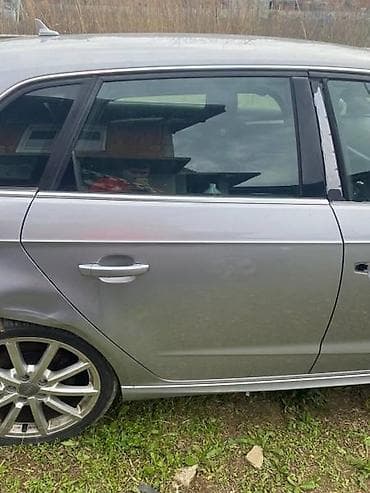audi a1 rs grill: VRATA ZA AUDI A3 | Vrata za Audi A3 8V — 1